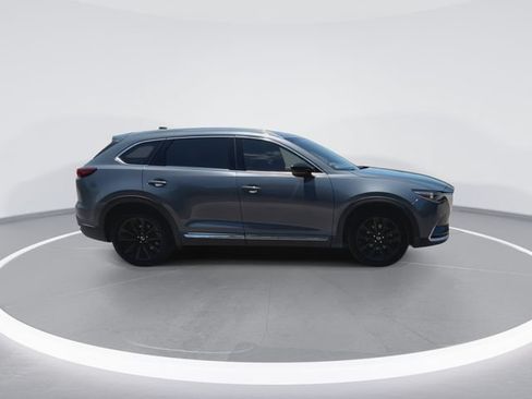Used 2023 MAZDA CX-9 Carbon Edition AWD/4WD image 12