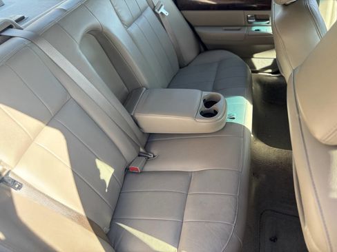 Used 2007 Mercury Grand Marquis LS image 12