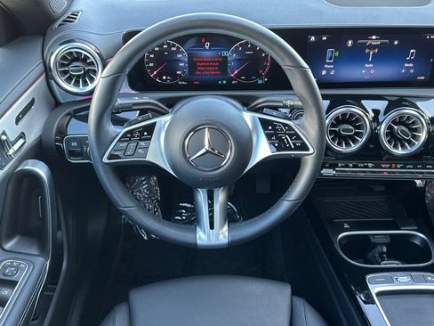 Certified 2026 Mercedes-Benz CLA 250 image 16