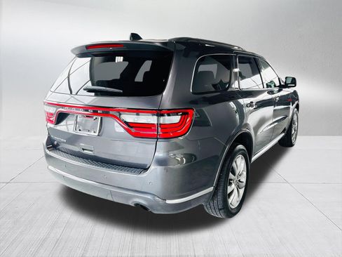 Used 2021 Dodge Durango SXT image 6