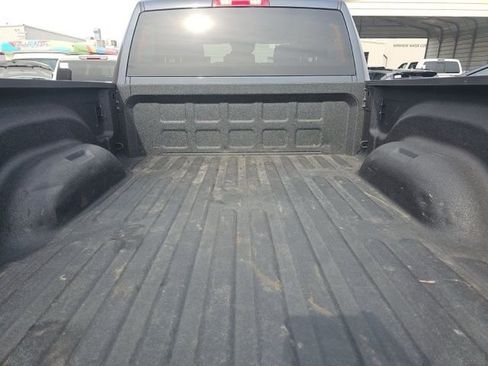 Used 2026 RAM 2500 Big Horn AWD/4WD image 18