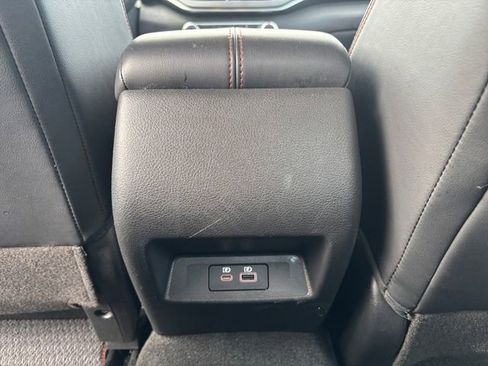 Used 2024 Nissan Altima 2.5 SR image 16