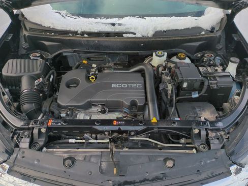 Certified 2022 Chevrolet Equinox LT image 30