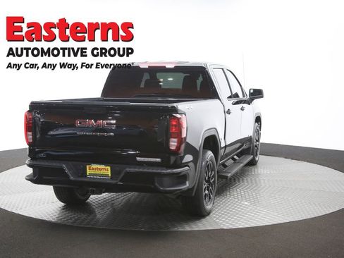 Used 2024 GMC Sierra 1500 Elevation AWD/4WD image 41