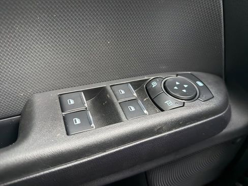 New 2025 Ford Bronco Sport Big Bend w/ Convenience Package image 20