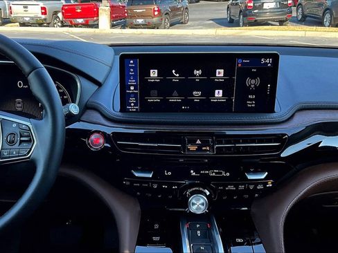 New 2026 Acura MDX SH-AWD w/ Advance Package image 12