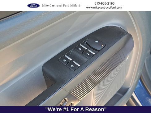 Certified 2024 Ford Maverick XL w/ Equipment Group 100A Standard image 19