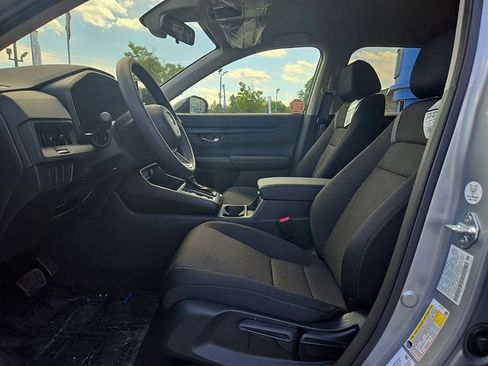 New 2027 Honda CR-V LX image 11