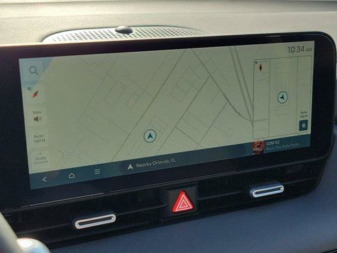 New 2025 Hyundai Ioniq 5 SEL image 23