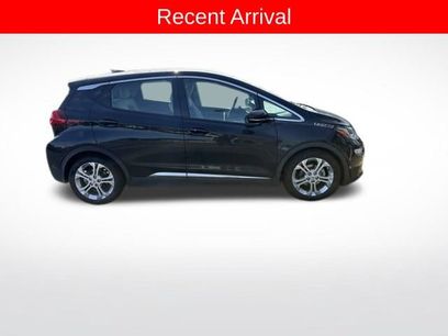 Used 2021 Chevrolet Bolt LT