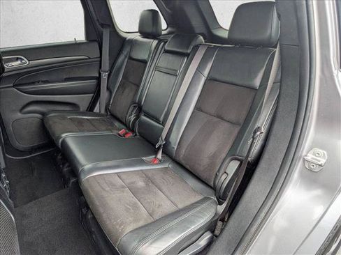 Used 2020 Jeep Grand Cherokee Laredo w/ Quick Order Package 2BN North AWD/4WD image 19