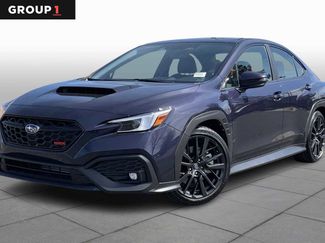 Used 2025 Subaru WRX Limited video 1
