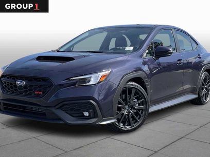 Used 2025 Subaru WRX Limited