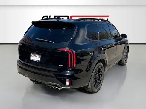 Used 2025 Kia Telluride EX X-Line AWD/4WD image 7
