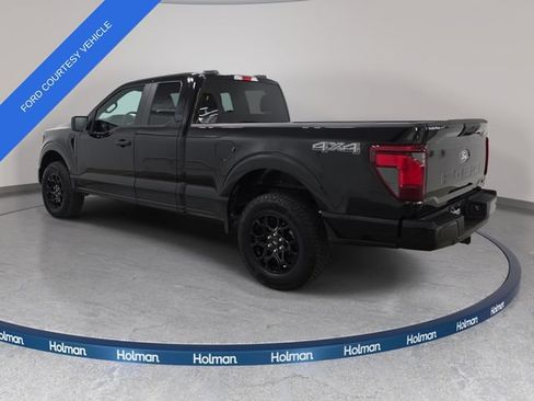 Used 2026 Ford F150 STX AWD/4WD image 8