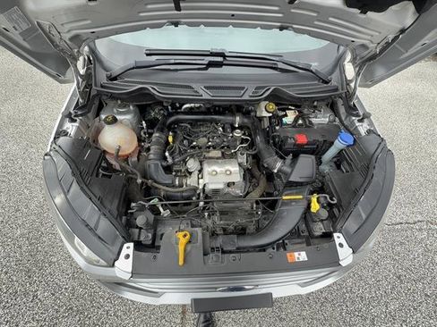 Used 2020 Ford EcoSport SE image 28