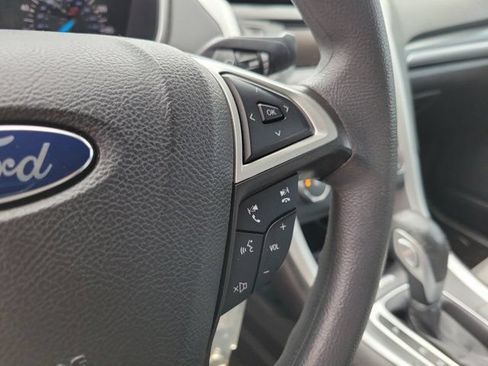 Used 2015 Ford Fusion S FWD image 25