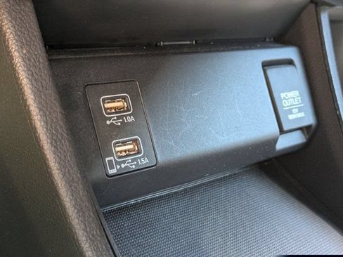 Certified 2019 Honda HR-V Sport image 27
