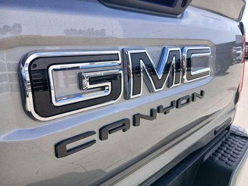 New 2026 GMC Canyon Elevation w/ Convenience Package AWD/4WD image 36