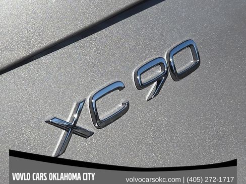 Used 2026 Volvo XC90 T8 Ultra w/ Lounge Package AWD/4WD image 11