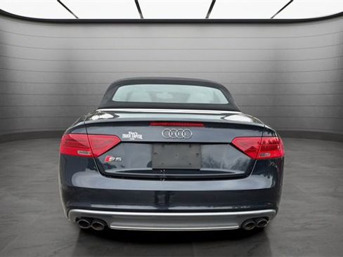 Used 2016 Audi S5 Premium Plus w/ Technology Package image 2