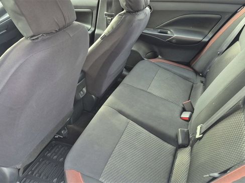 Used 2023 Nissan Versa SR w/ Trunk Package image 11