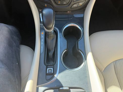 Used 2017 Buick Envision Preferred AWD/4WD image 20