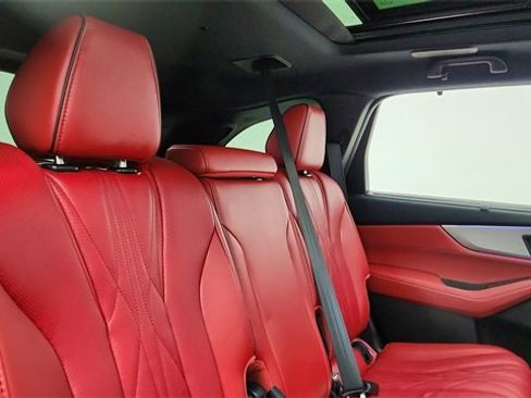 Used 2025 Acura MDX A-Spec image 27