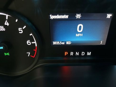 Used 2022 Ford F150 XL w/ STX Appearance Package image 15