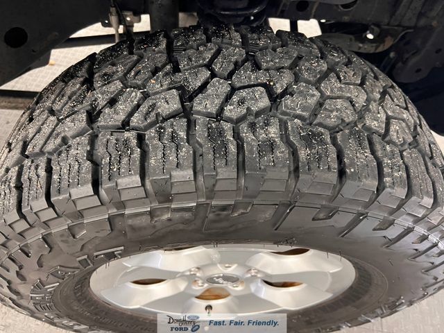 Used 2014 Jeep Wrangler Unlimited Sahara w/ Dual Top Group AWD/4WD image 16