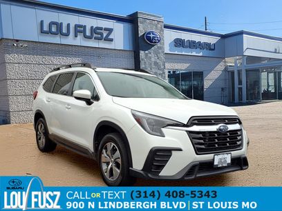 Used 2024 Subaru Ascent Premium w/ Convenience Package
