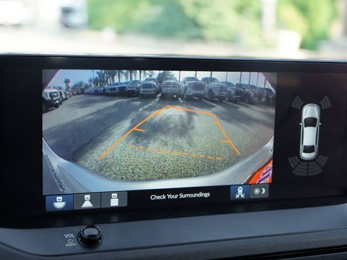 Used 2024 Honda Accord Touring image 34