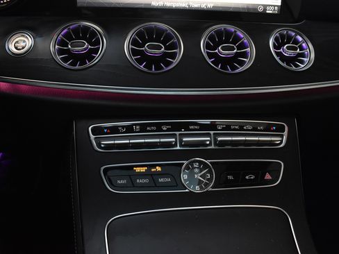 Used 2019 Mercedes-Benz E 450 Coupe image 40