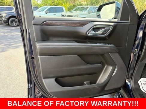 Used 2024 Chevrolet Tahoe LS RWD image 12