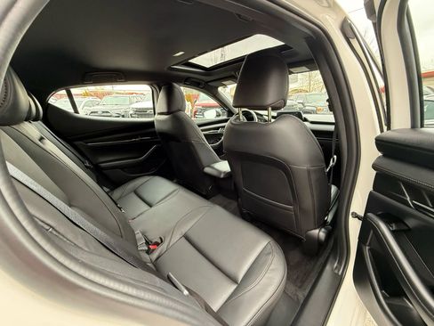 Used 2023 MAZDA MAZDA3 AWD 2.5 Turbo Hatchback image 18