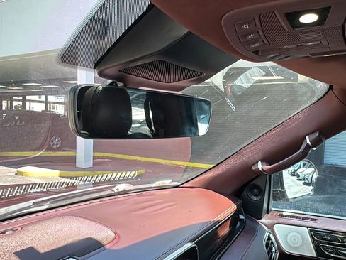 Used 2018 Lincoln Navigator Black Label w/ Cargo Package AWD/4WD image 22