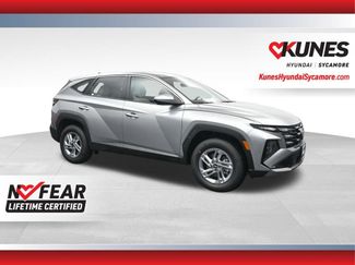 New 2026 Hyundai Tucson SE AWD/4WD video 1