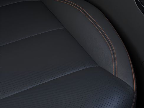 New 2026 Buick Envista Avenir image 21