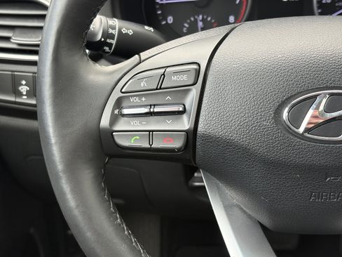 Used 2020 Hyundai Elantra GT w/ Style Package 02 FWD image 15
