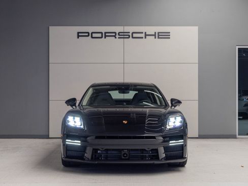 New 2026 Porsche Panamera 4 image 10