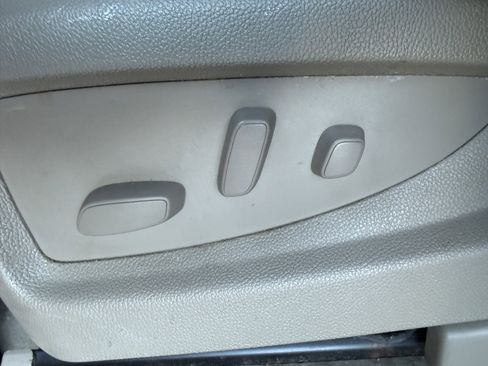 Used 2015 Chevrolet Suburban LTZ image 40