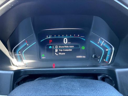 Used 2023 Honda Odyssey Elite image 26
