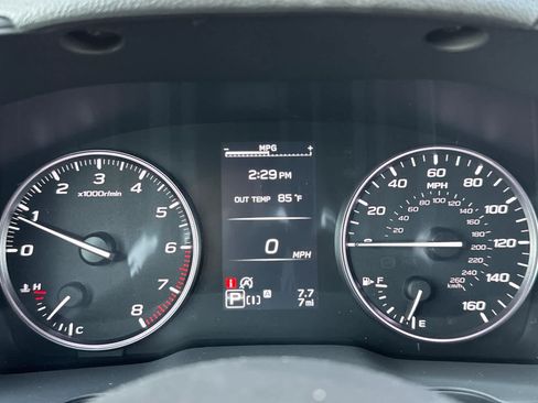 New 2026 Subaru Forester Sport w/ Onyx Edition AWD/4WD image 29
