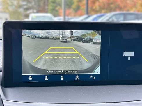 New 2025 Acura RDX SH-AWD image 22