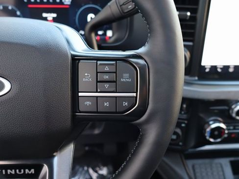 New 2026 Ford F350 Platinum w/ FX4 Off-Road Package image 31