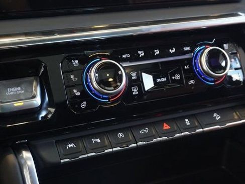 New 2026 GMC Sierra 1500 Denali Ultimate image 25