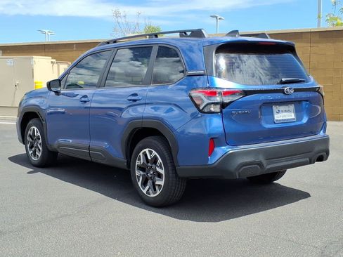 Certified 2026 Subaru Forester AWD/4WD image 5