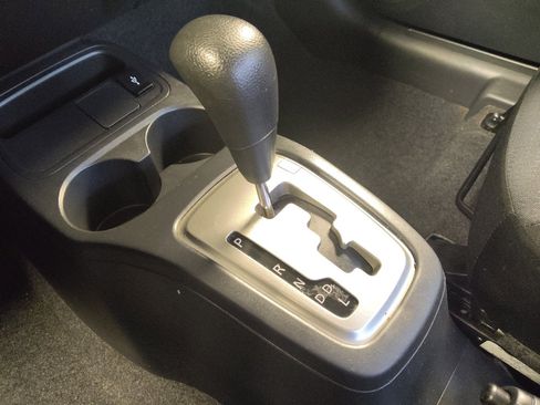 Used 2024 Mitsubishi Mirage G4 LE FWD image 26