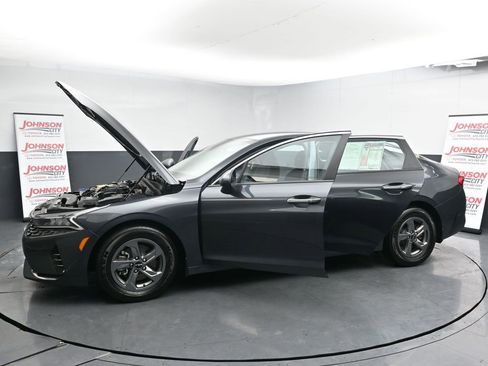 Used 2023 Kia K5 LXS image 42