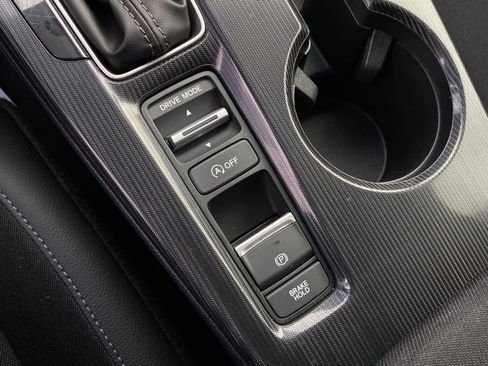 Used 2025 Honda Civic Sport image 19